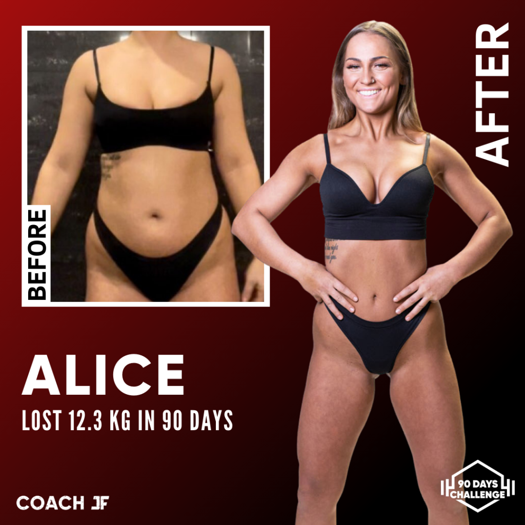 90Days3 - Alice Bensige