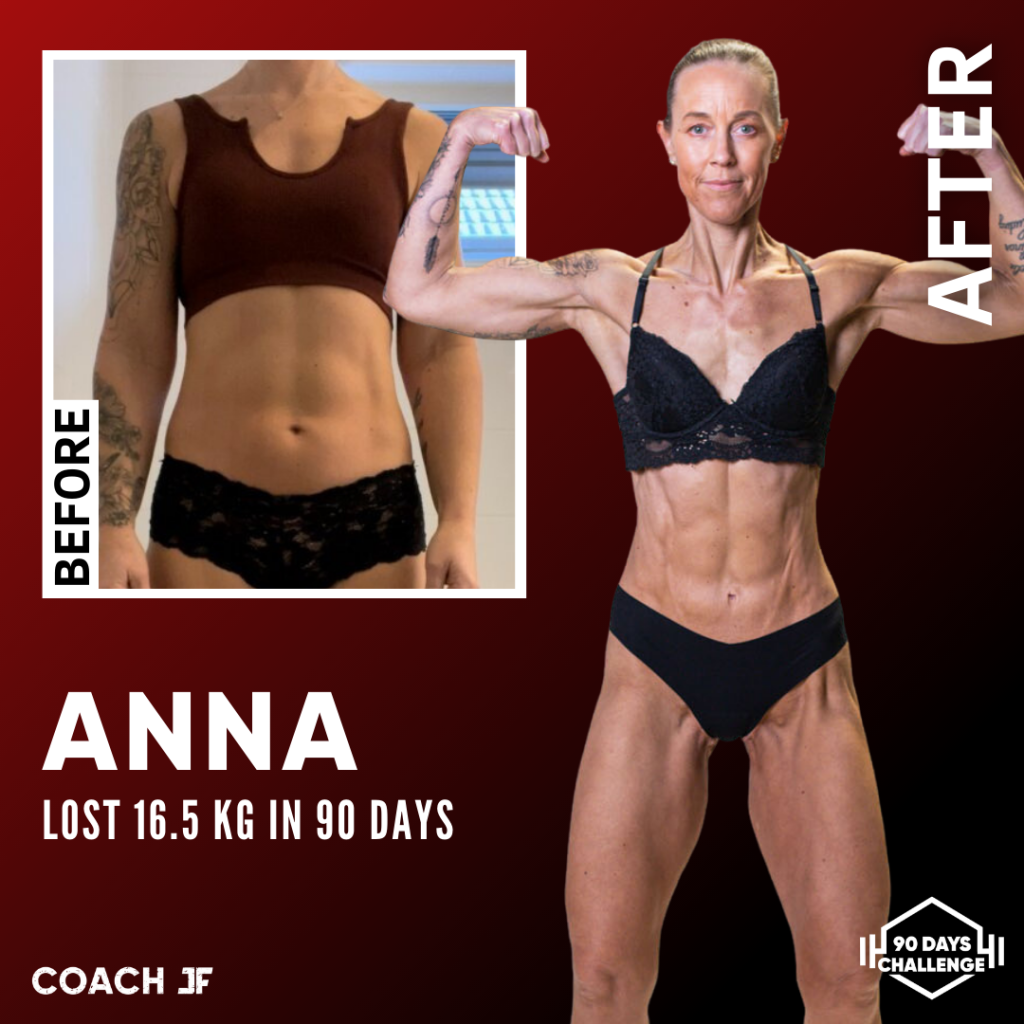 90Days3 - Anna Berntsdotter