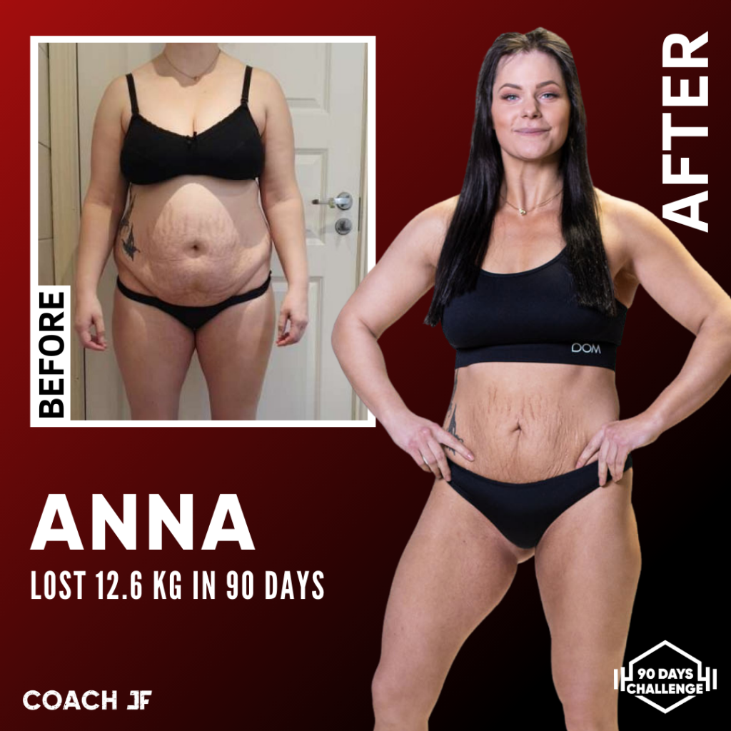 90Days3 - Anna Jonsson