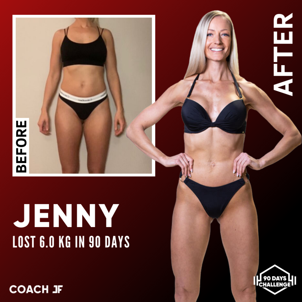 90Days3 - Jenny Asplund