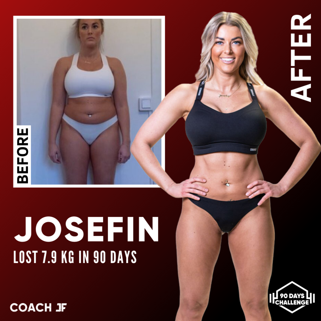 90Days3 - Josefin Agerström