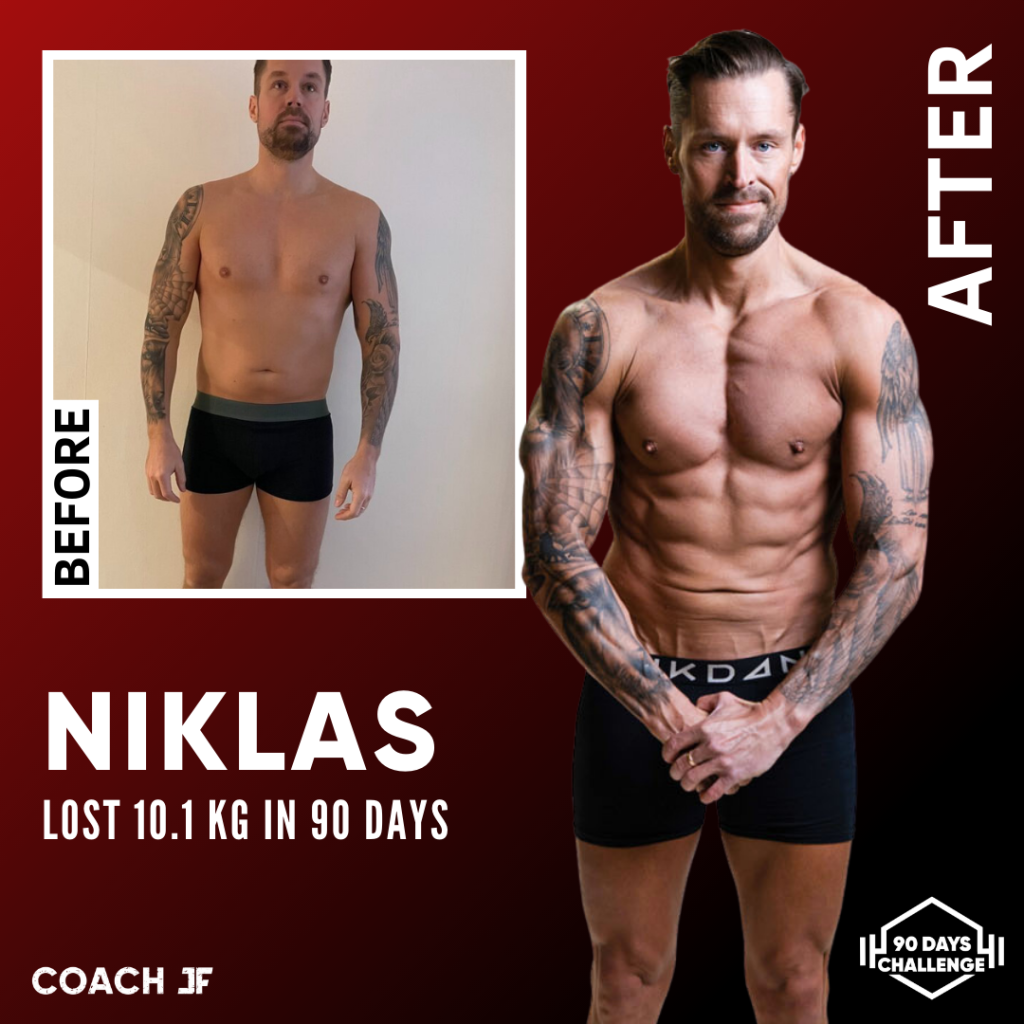 90Days3 - Niklas af Klinteberg