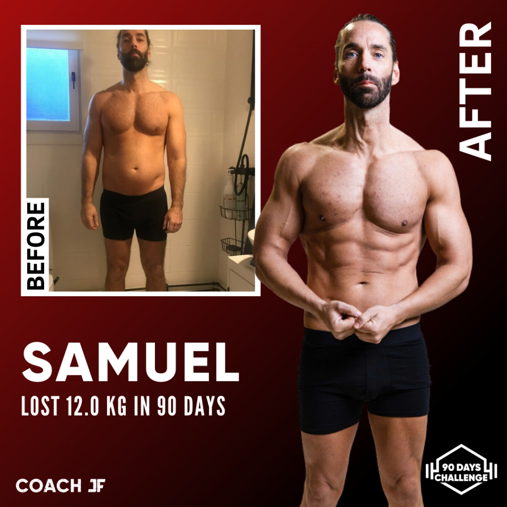 90Days3 - Samuel Larsson