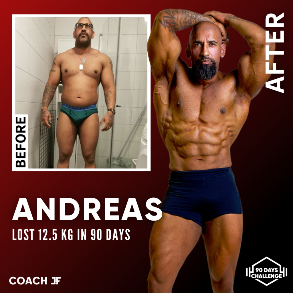 90Days4 - Andreas Maruthi