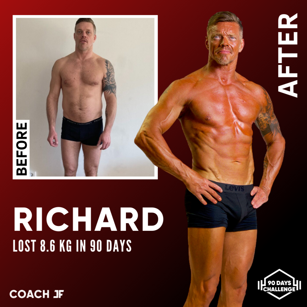 90Days4 - Richard Göransson