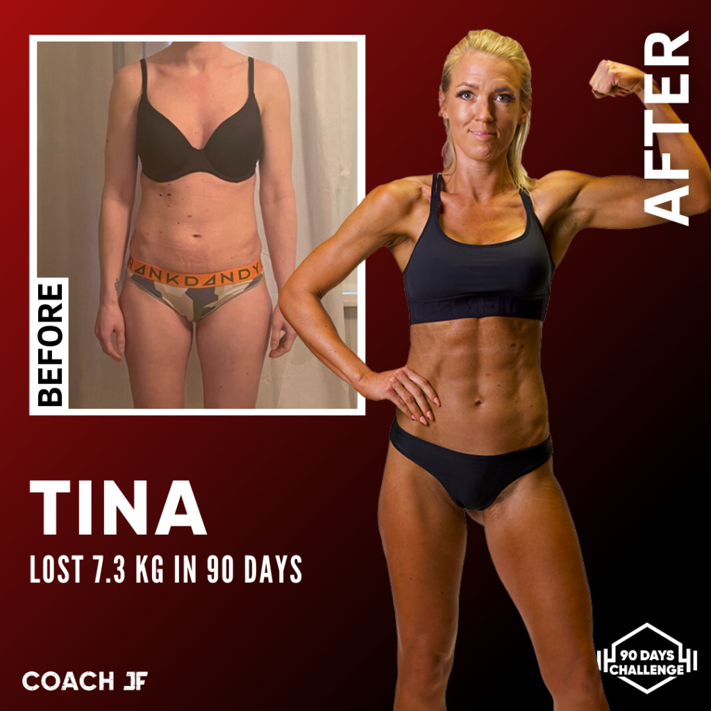 90Days4 - Tina Sundblom Sångberg
